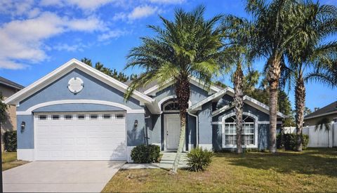 Photo of 2603 Southpointe Court, Kissimmee, FL 34746 (MLS # O6402449)