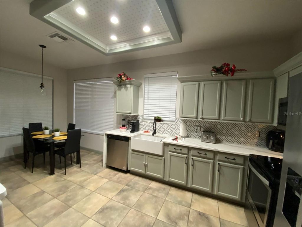 Photo of 2603 Southpointe Court, Kissimmee, FL 34746 (MLS # O6402449)