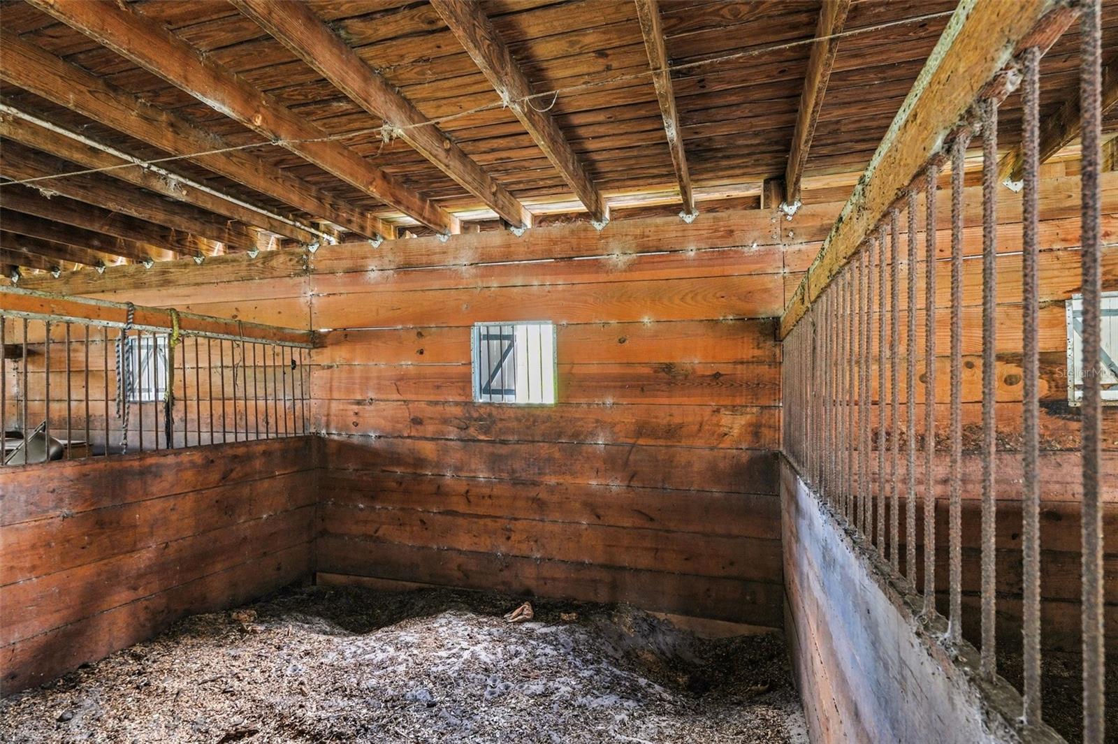 A & K FARMS - Residential