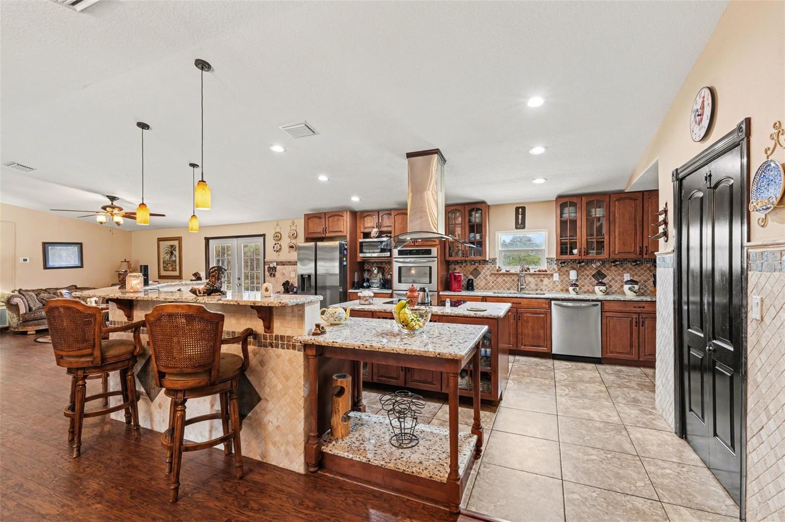 A & K FARMS - Residential