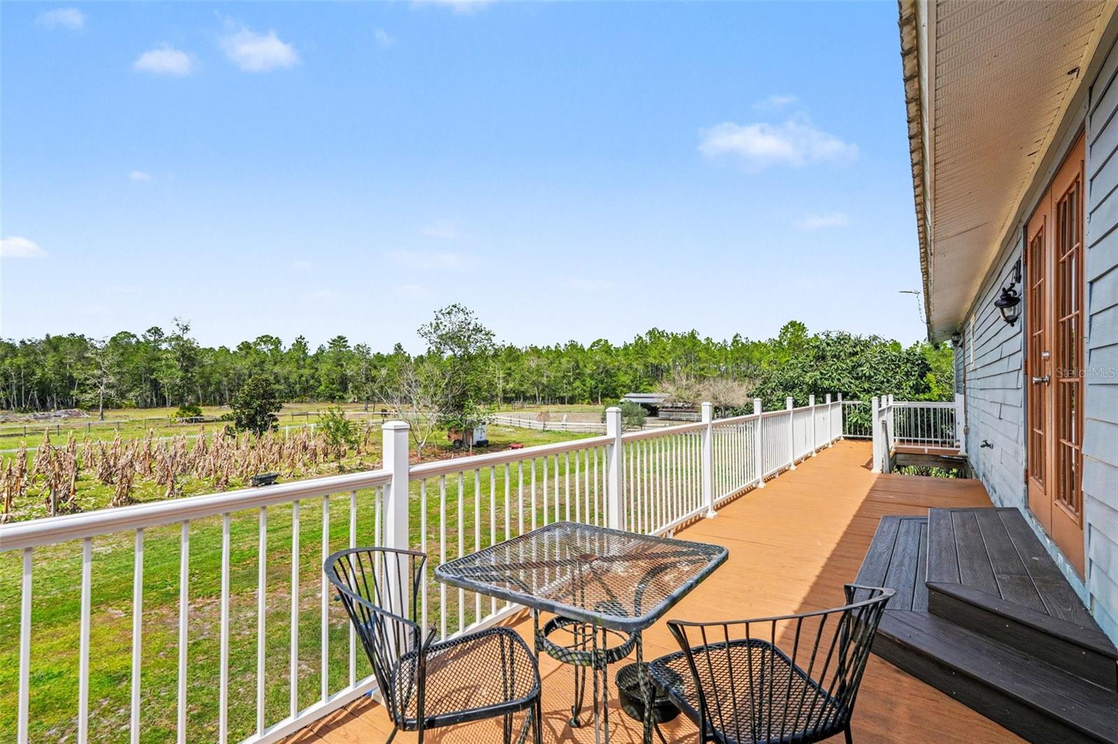 A & K FARMS - Residential