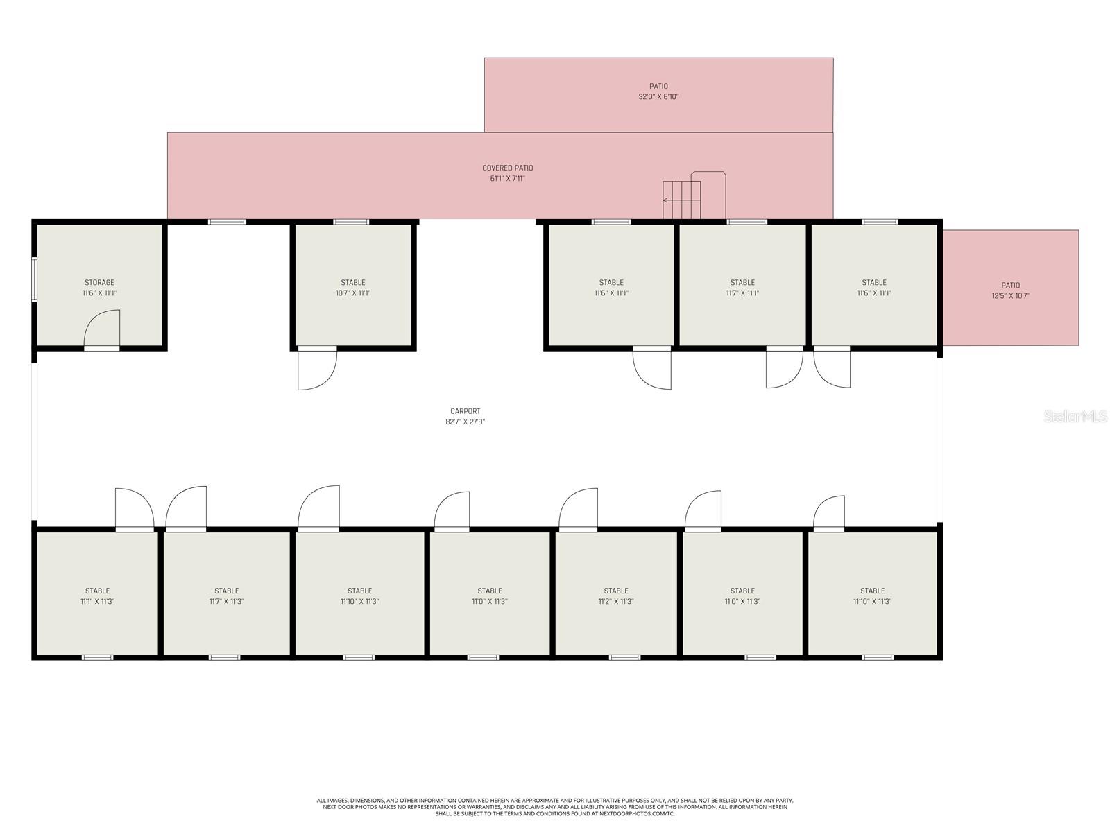 A & K FARMS - Residential