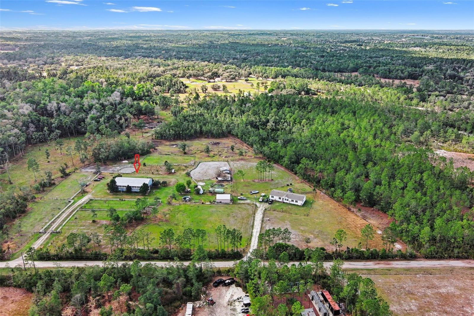 A & K FARMS - Residential