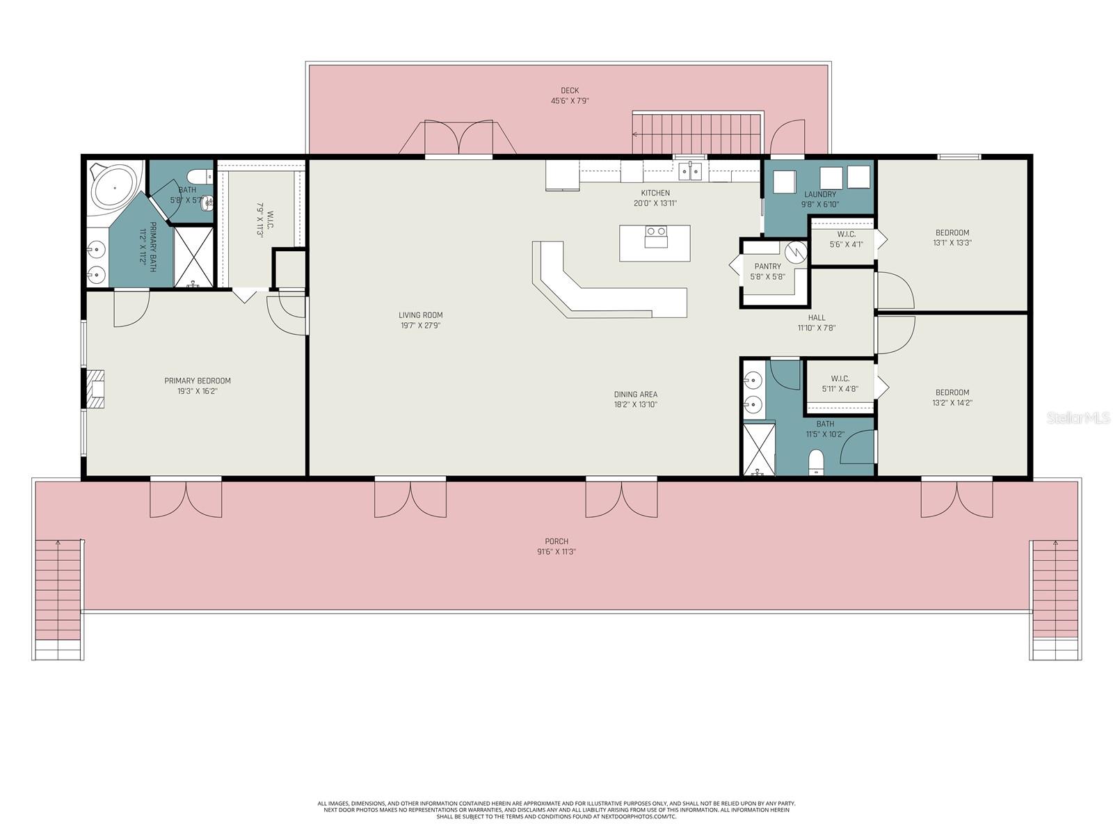 A & K FARMS - Residential