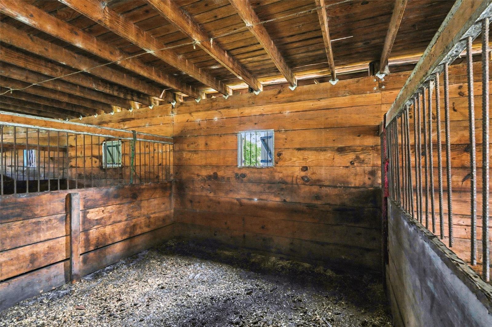 A & K FARMS - Residential