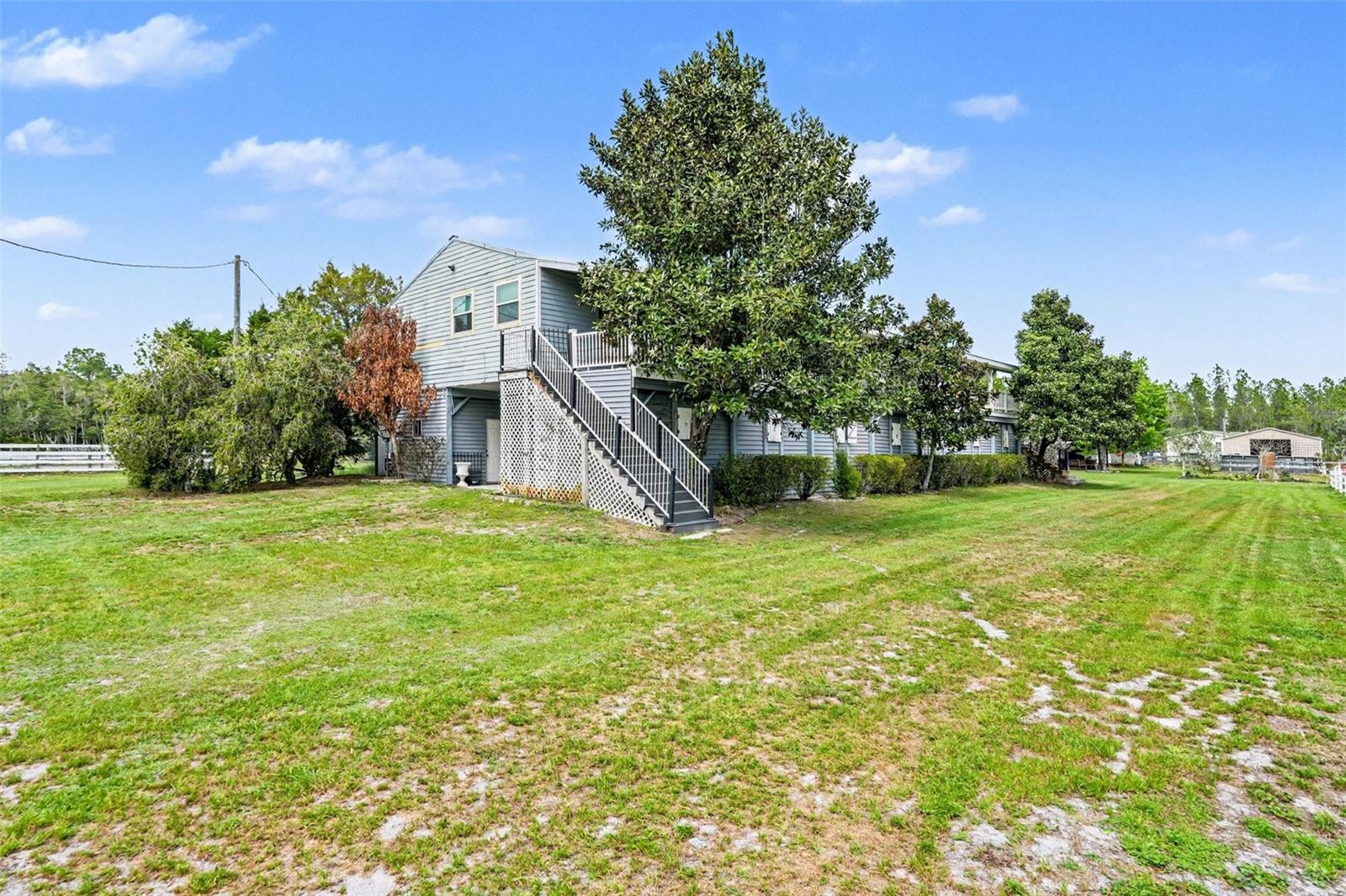 A & K FARMS - Residential