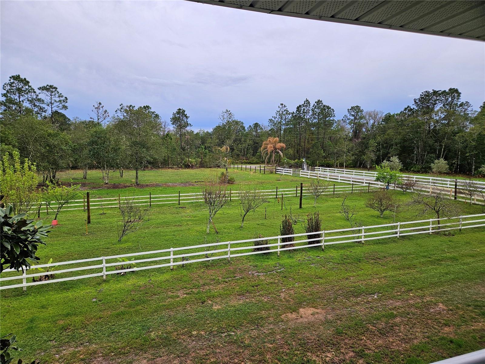 A & K FARMS - Residential