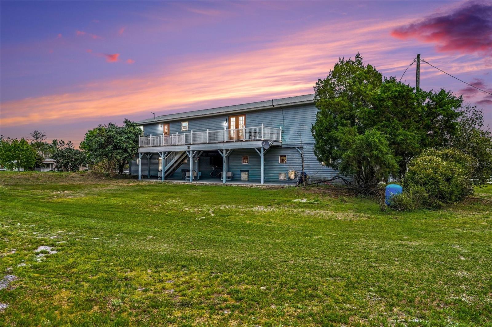 A & K FARMS - Residential