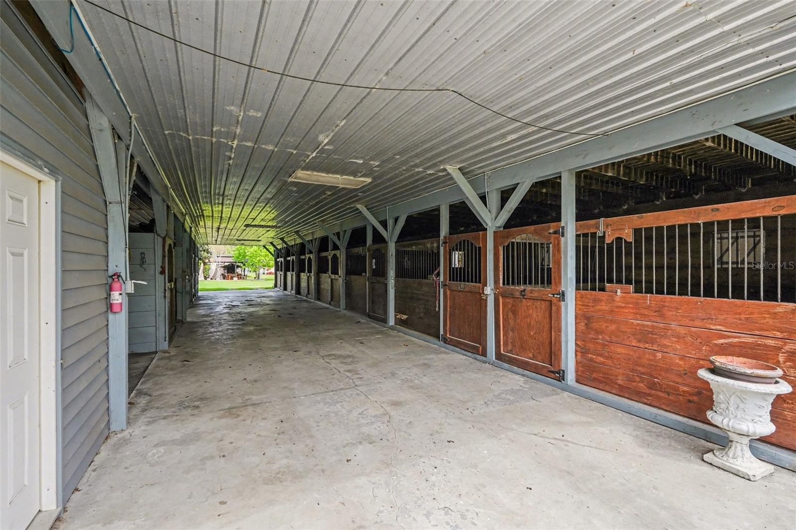 A & K FARMS - Residential