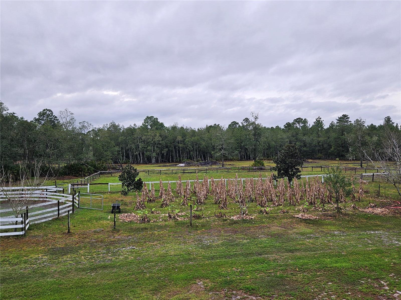 A & K FARMS - Residential