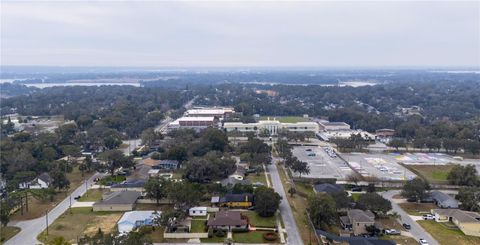 A home in EUSTIS