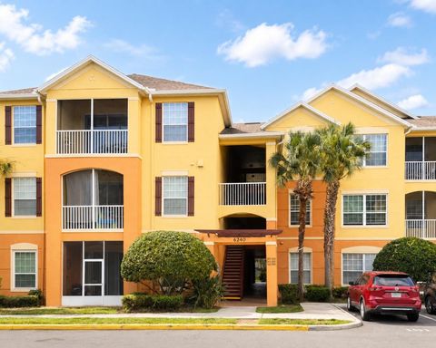 Property photo of 6240 Contessa Drive 204, Orlando, FL 32829