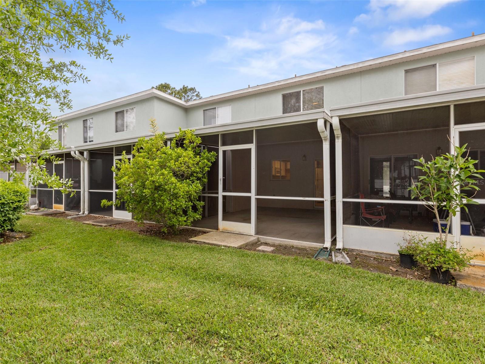 PROVIDENCE TWNHMS PH 3 - Residential