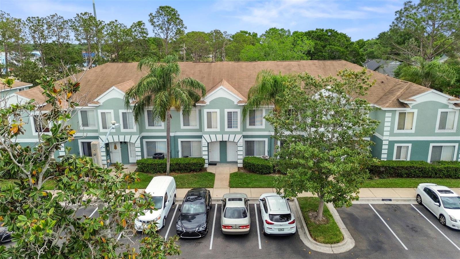 PROVIDENCE TWNHMS PH 3 - Residential