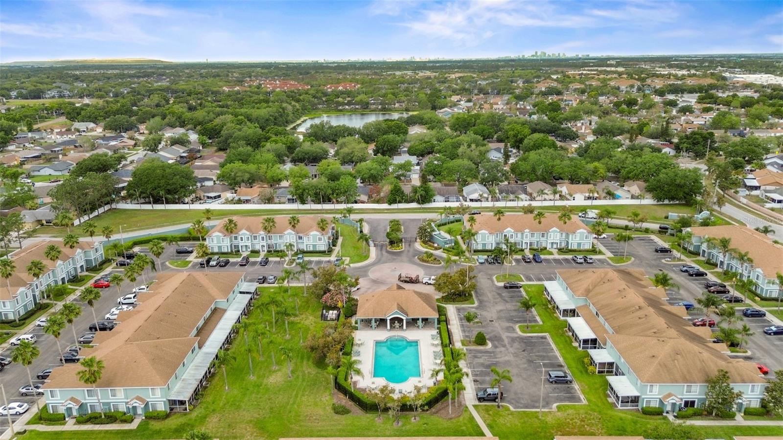 PROVIDENCE TWNHMS PH 3 - Residential