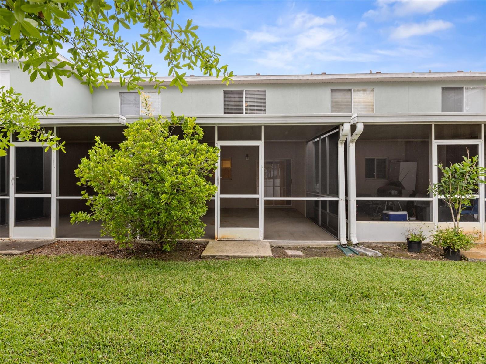 PROVIDENCE TWNHMS PH 3 - Residential