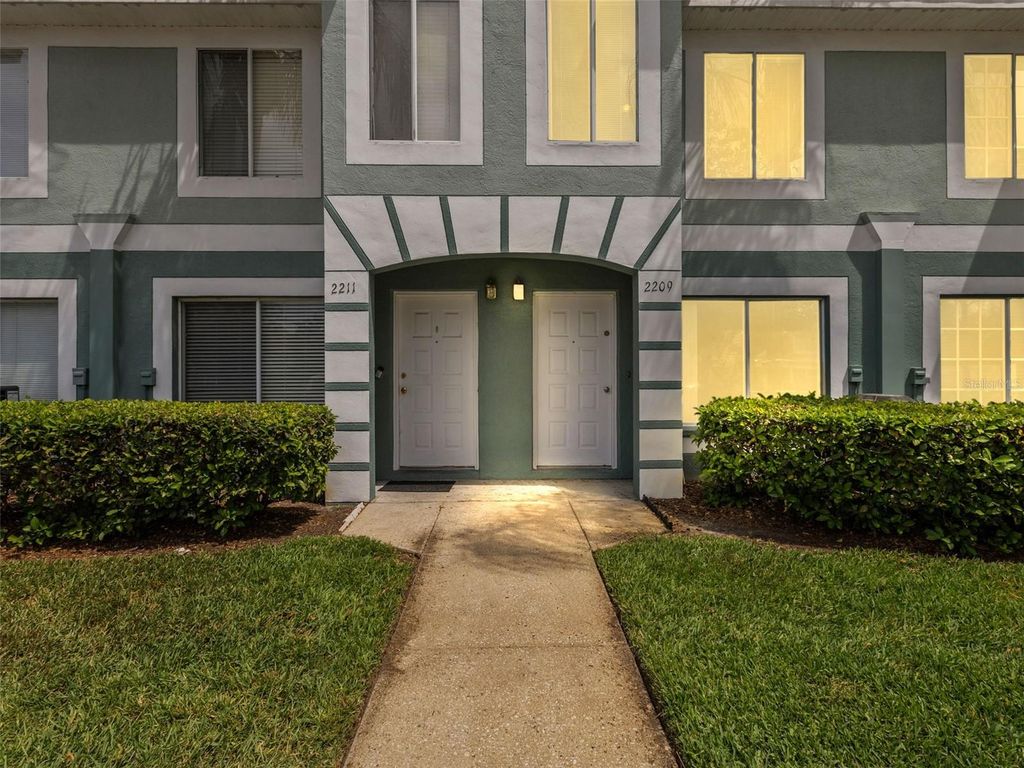 Photo of 2209 Fluorshire Drive, Brandon, FL 33511 (MLS # TB8495441)