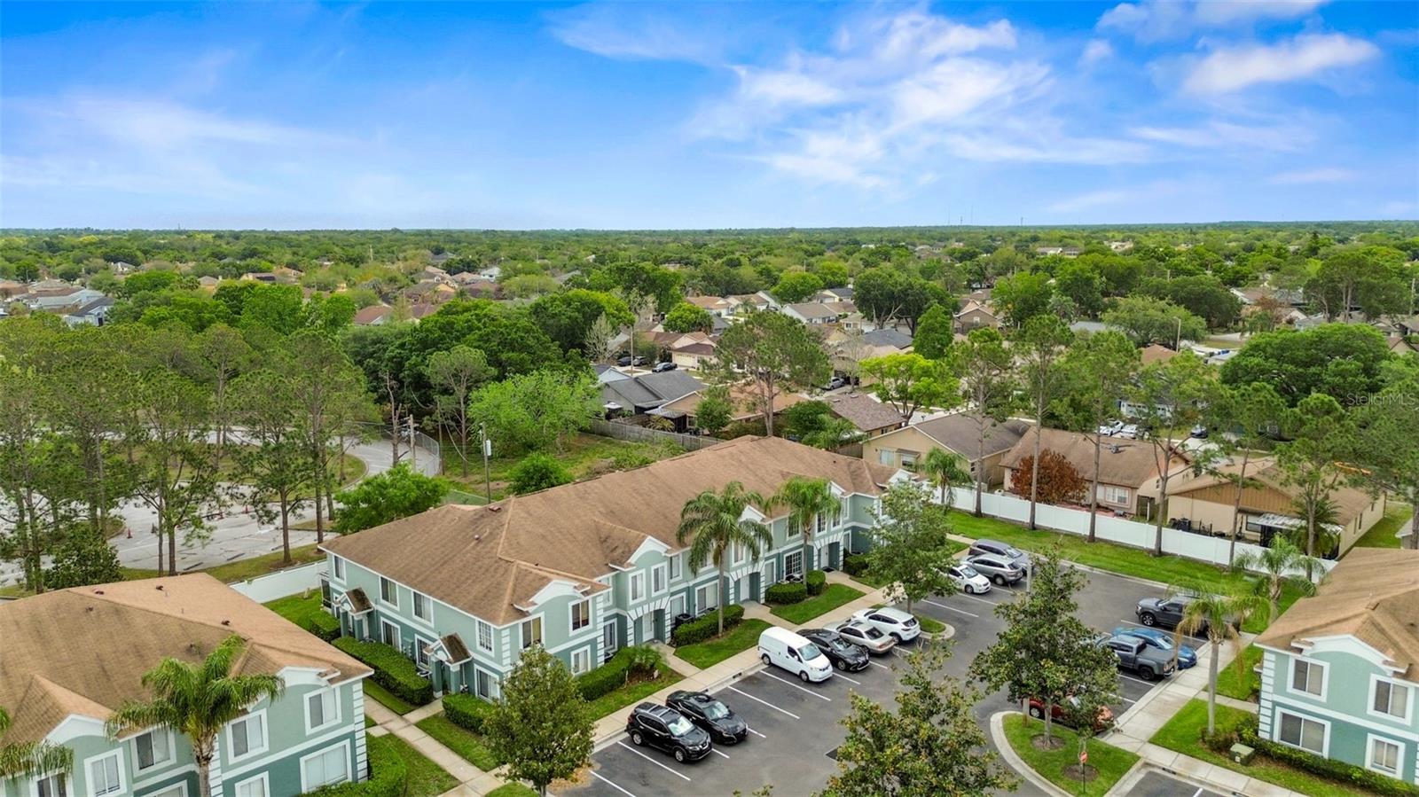 PROVIDENCE TWNHMS PH 3 - Residential