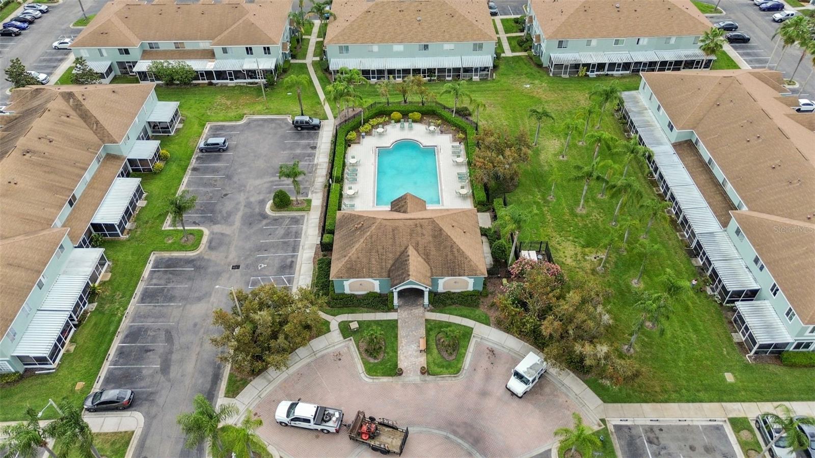 PROVIDENCE TWNHMS PH 3 - Residential