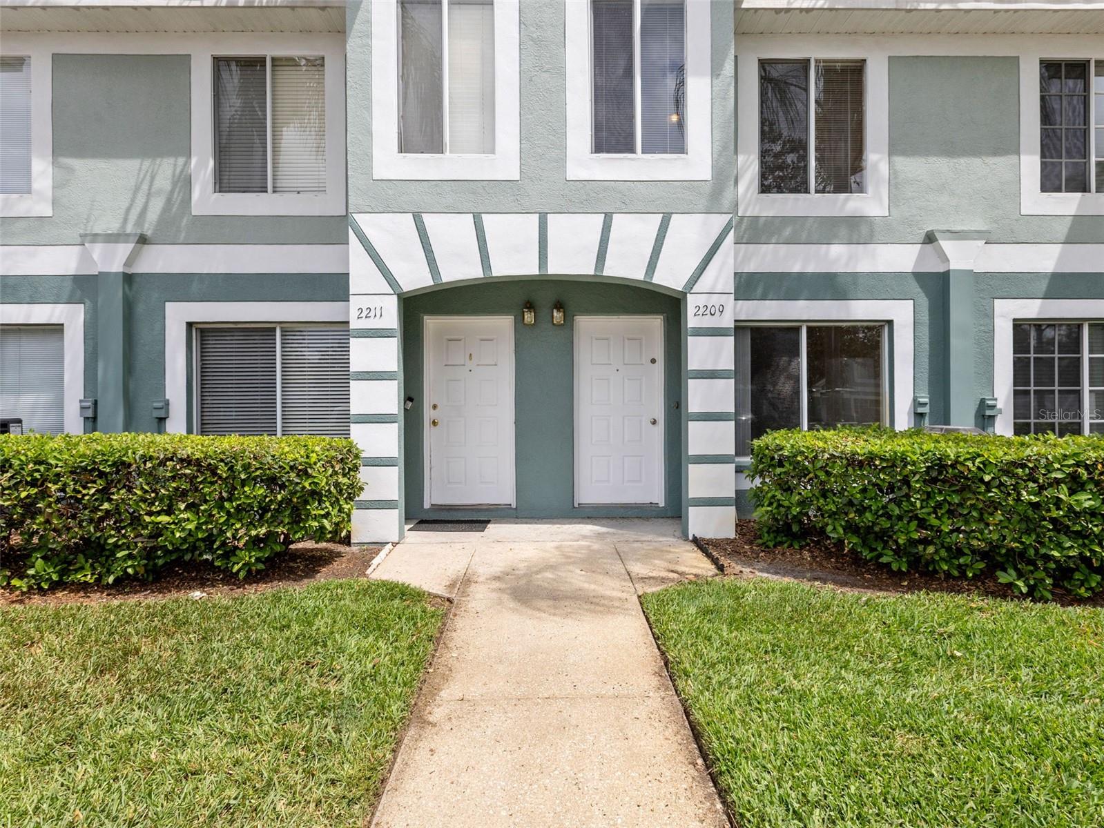 PROVIDENCE TWNHMS PH 3 - Residential