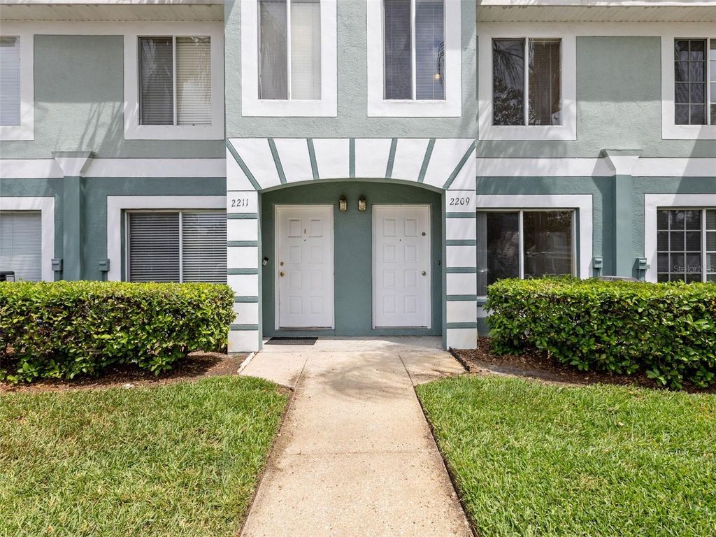 Photo of 2209 Fluorshire Drive, Brandon, FL 33511 (MLS # TB8495441)