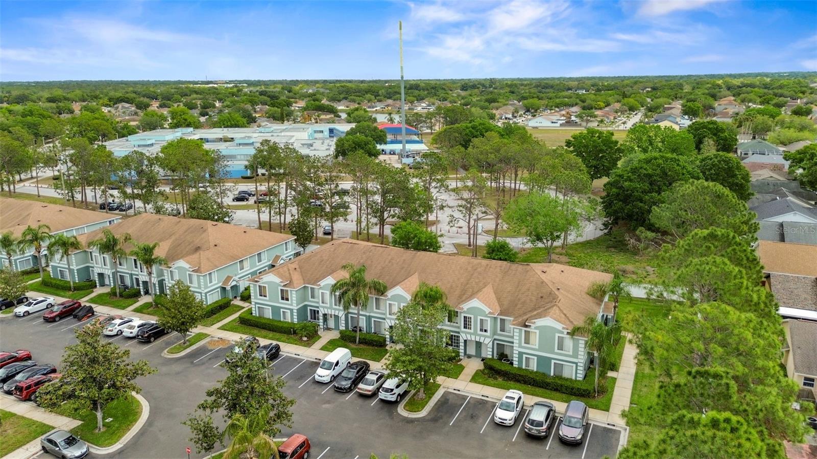 PROVIDENCE TWNHMS PH 3 - Residential