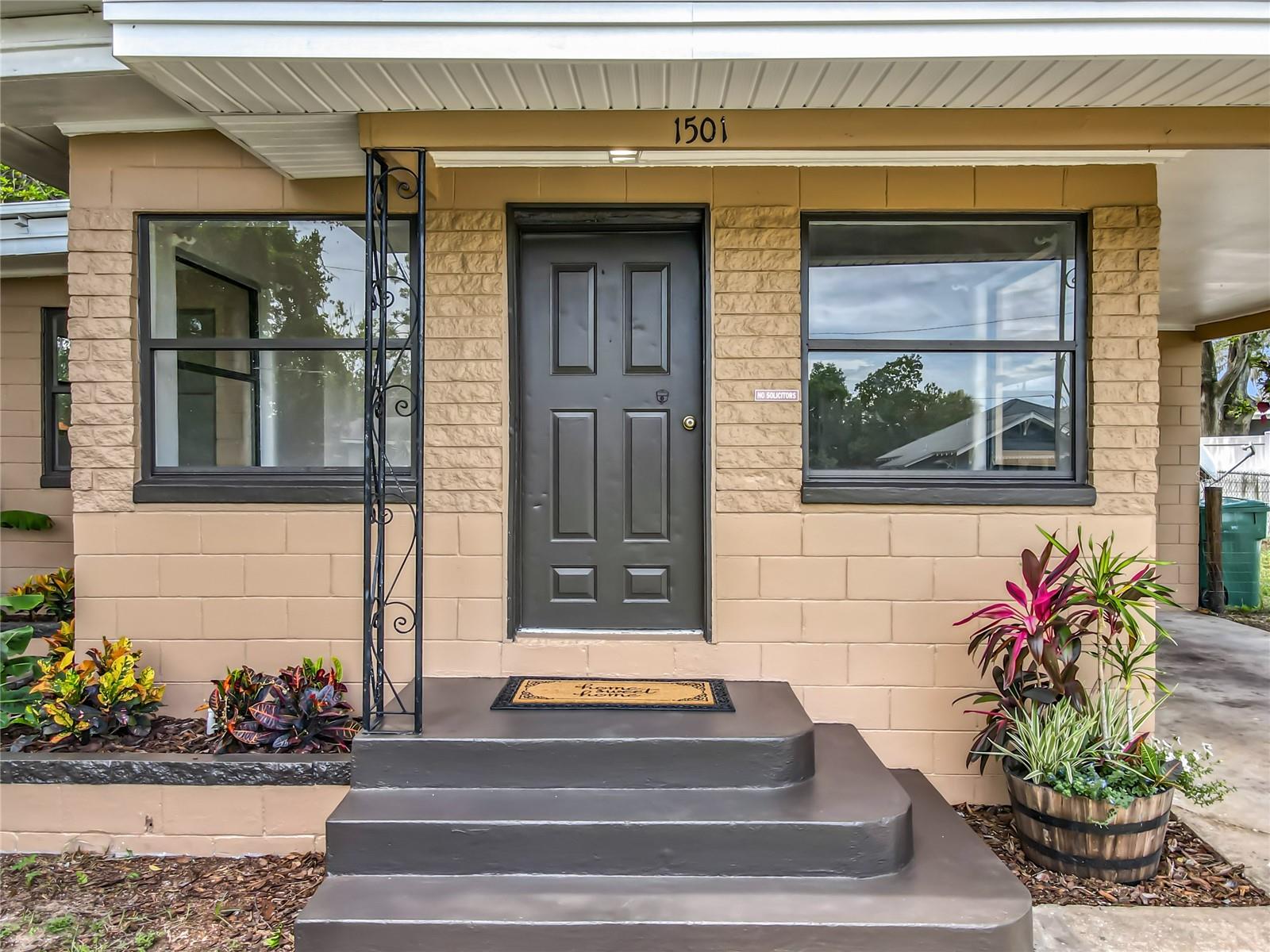 1501 HIGHLAND AVENUE