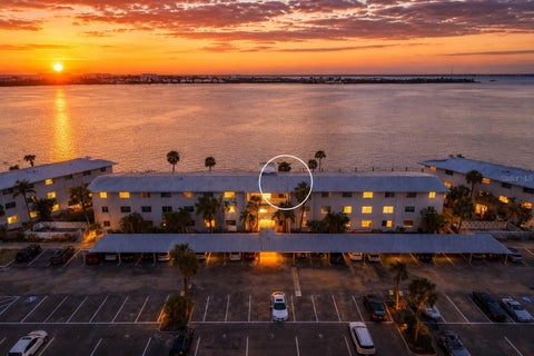 Photo of 763 John Ringling Boulevard #34, Sarasota, FL 34236 (MLS # A4704745)