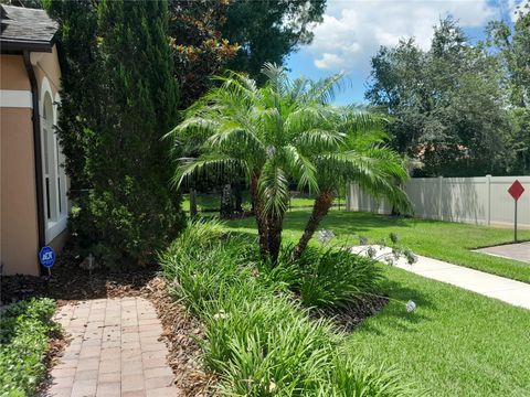 A home in SANFORD