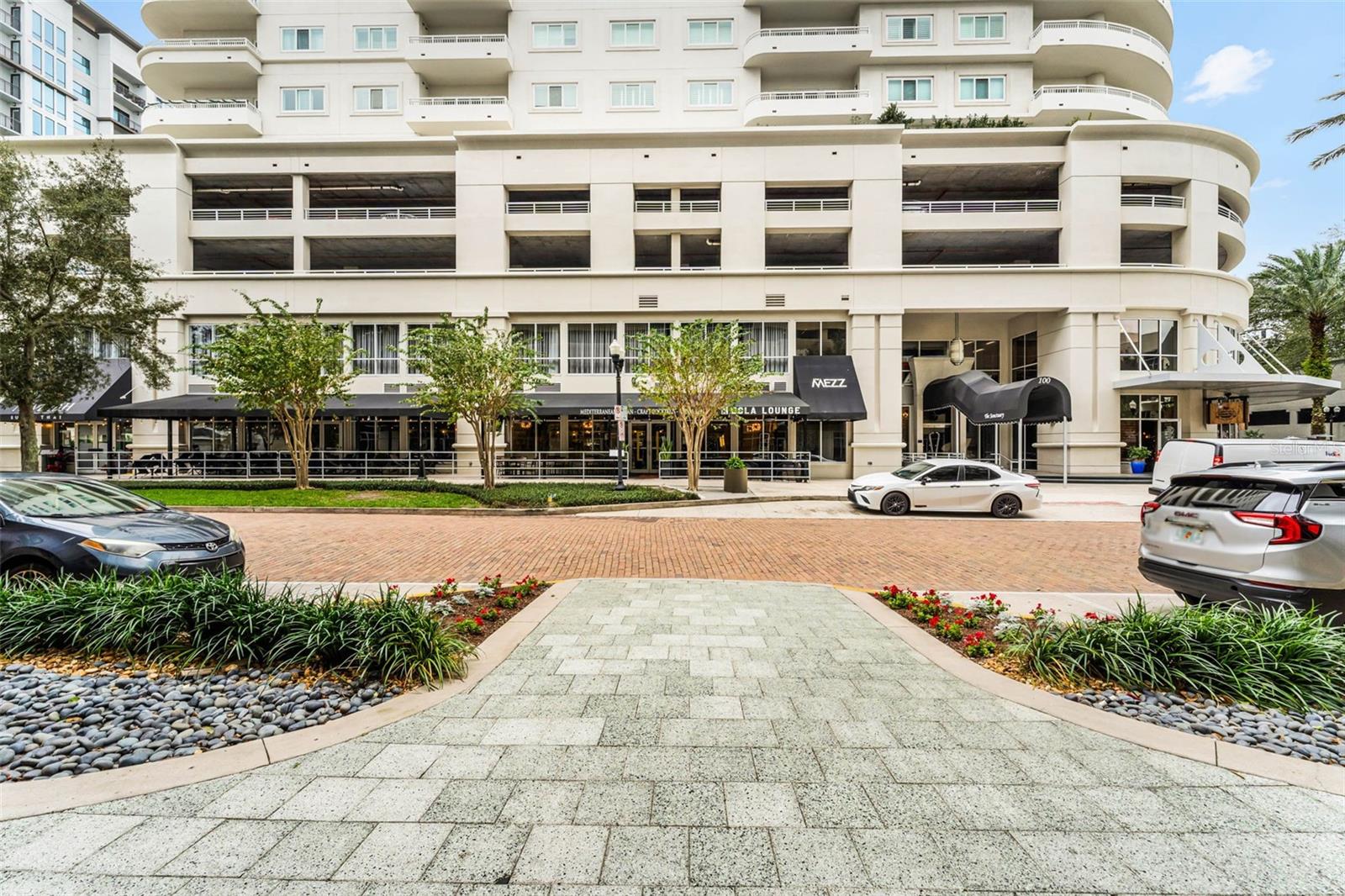 101 EOLA CONDOS - Residential