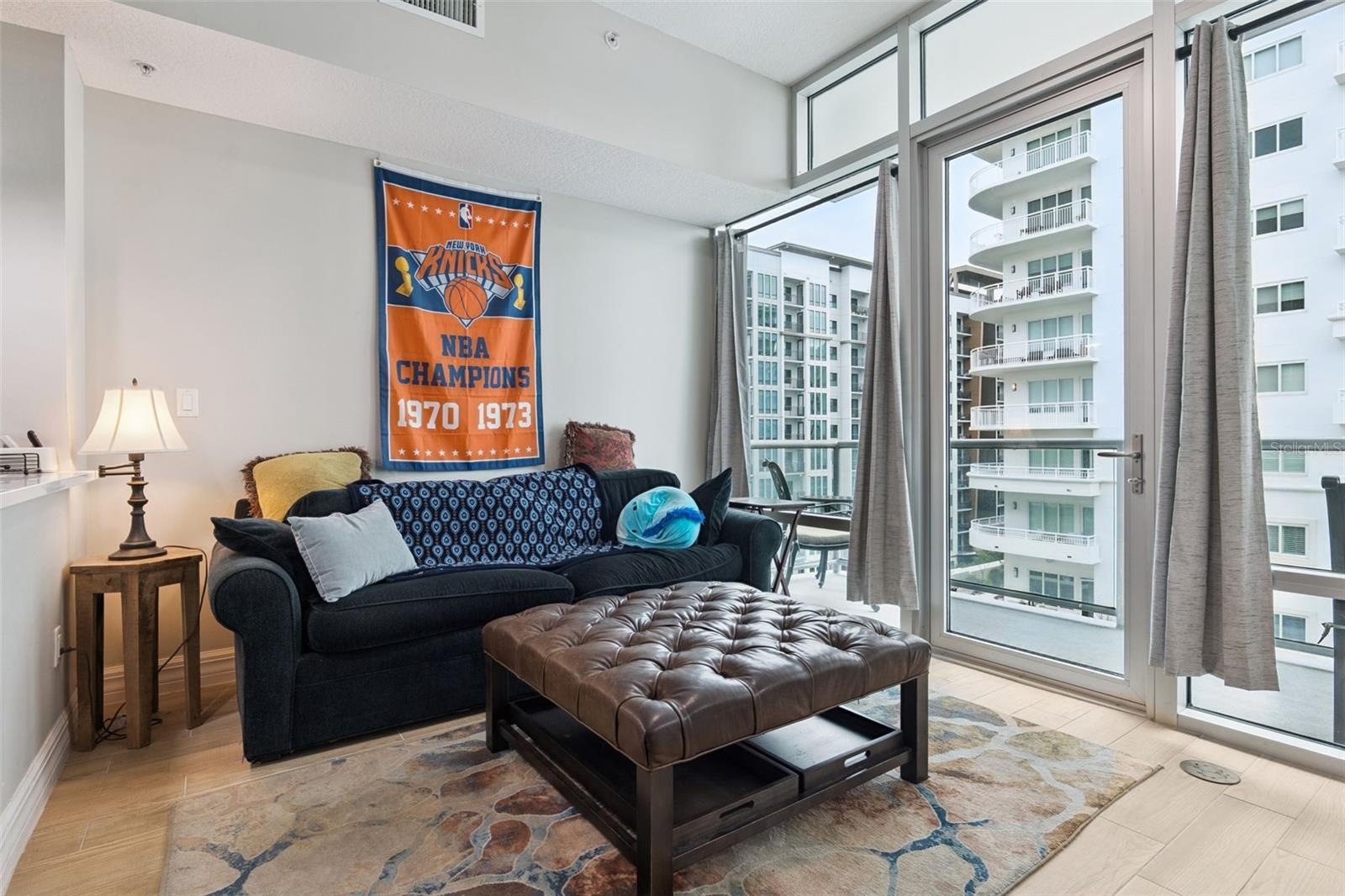 101 EOLA CONDOS - Residential