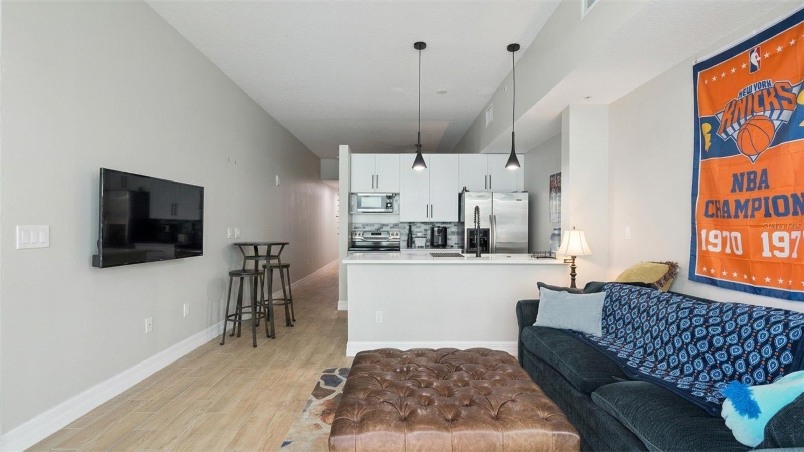 101 EOLA CONDOS - Residential