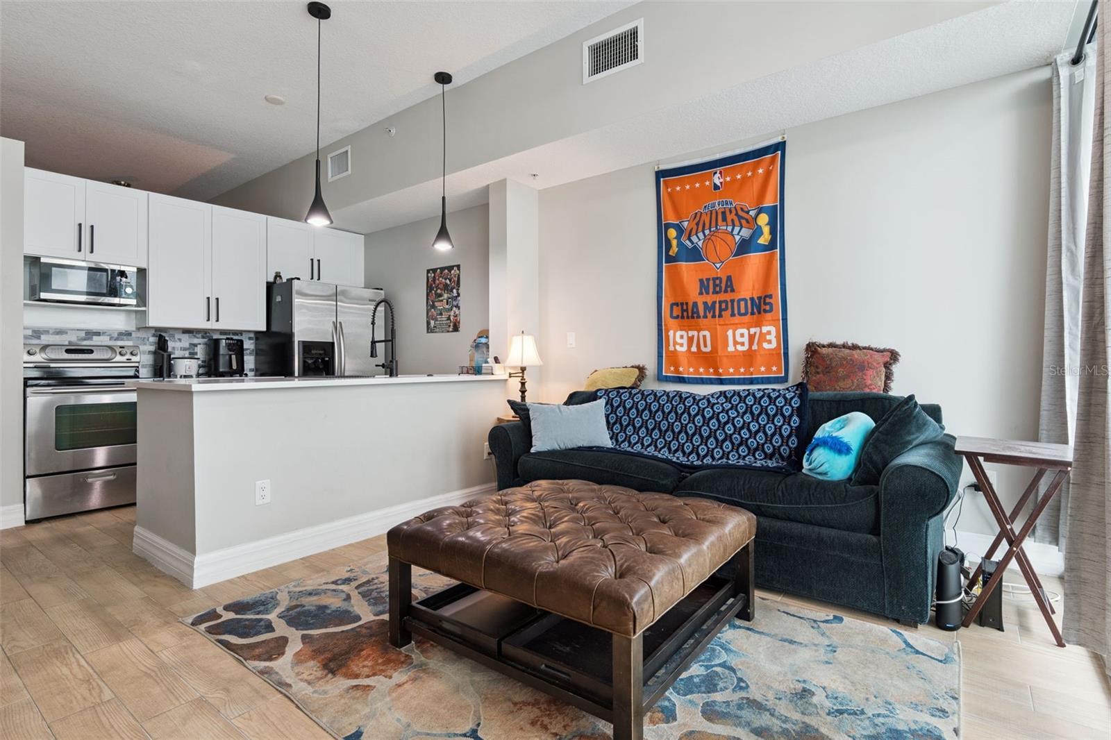 101 EOLA CONDOS - Residential