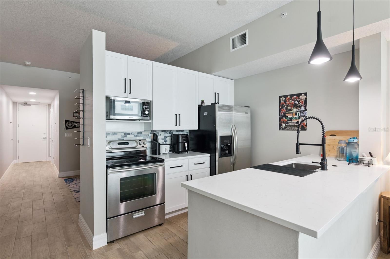 101 EOLA CONDOS - Residential