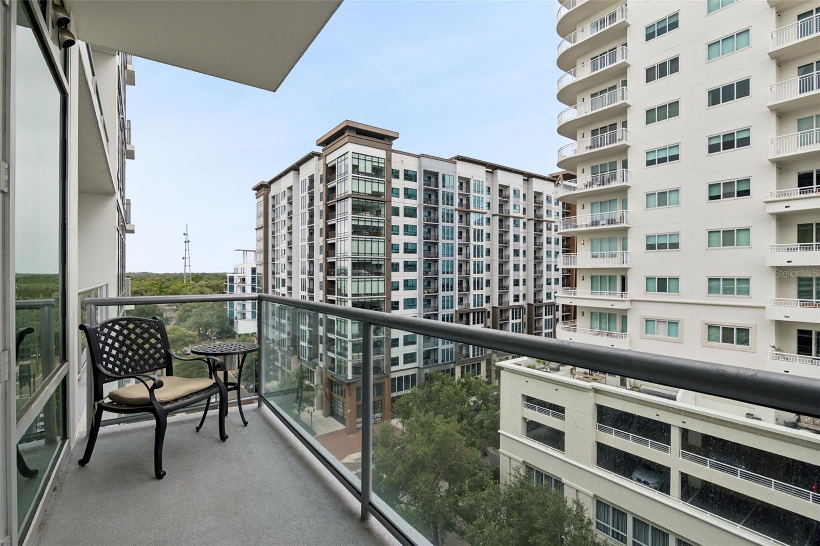 101 EOLA CONDOS - Residential