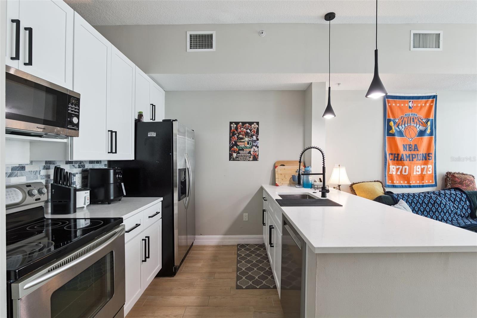 101 EOLA CONDOS - Residential