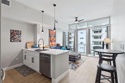 Photo of 101 S Eola Drive #815, Orlando, FL 32801 (MLS # O6397976)