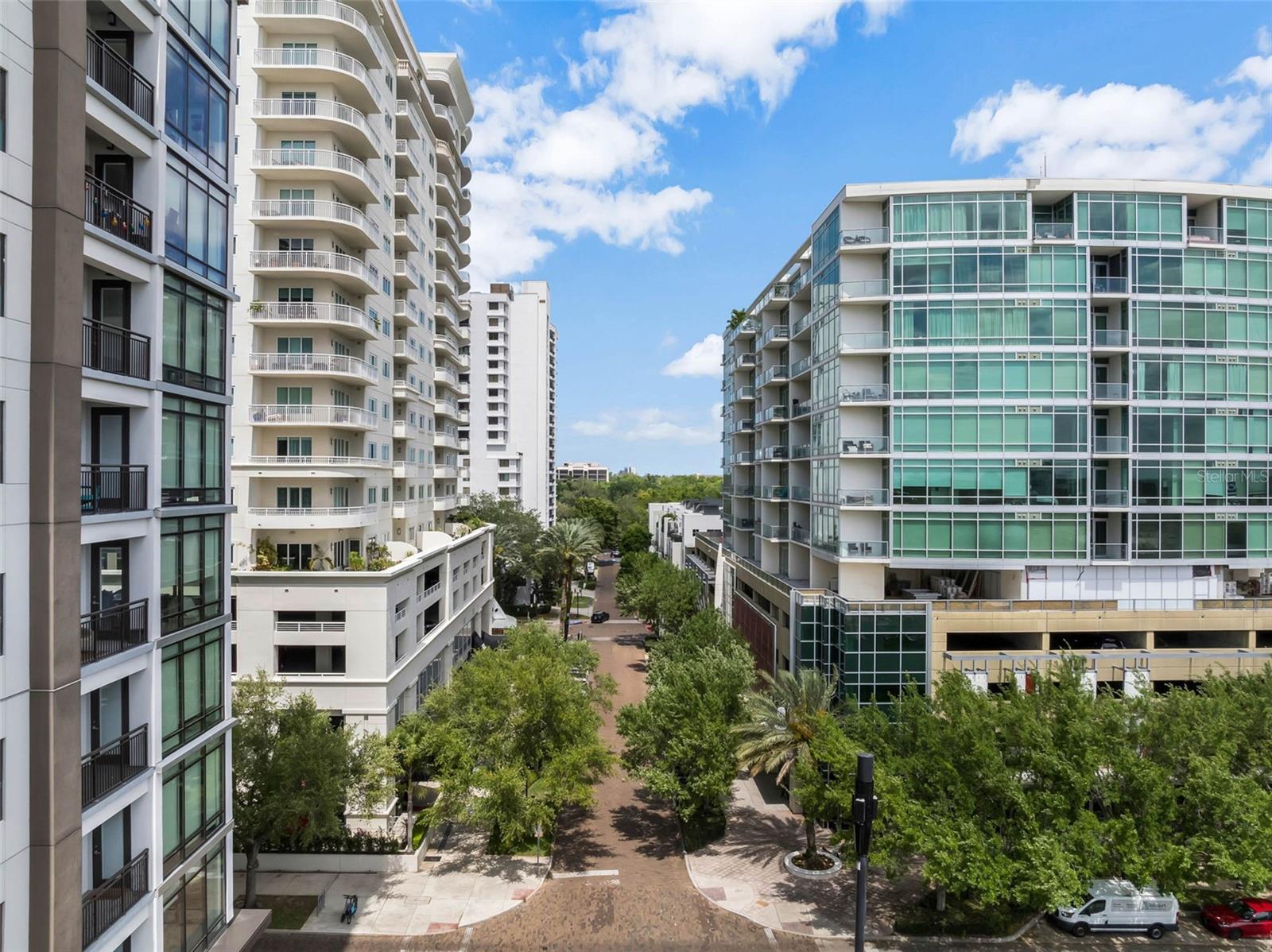 101 EOLA CONDOS - Residential