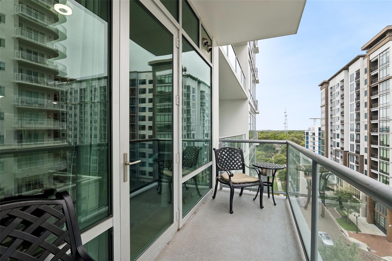 101 EOLA CONDOS - Residential