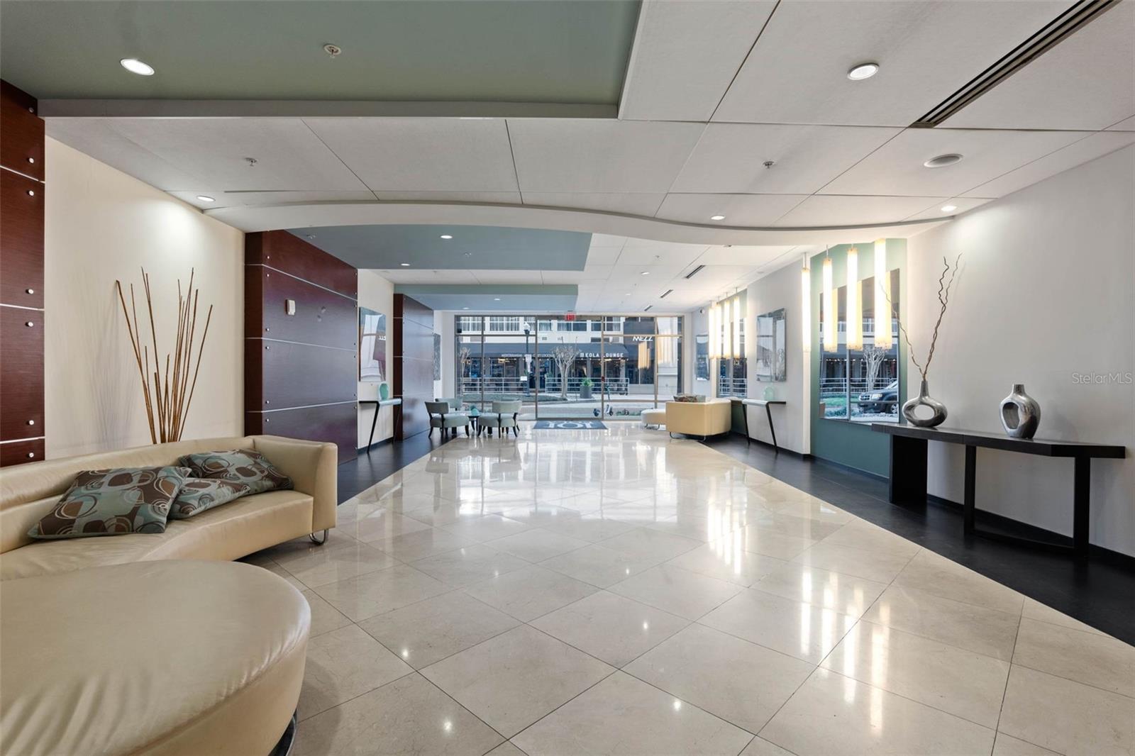 101 EOLA CONDOS - Residential