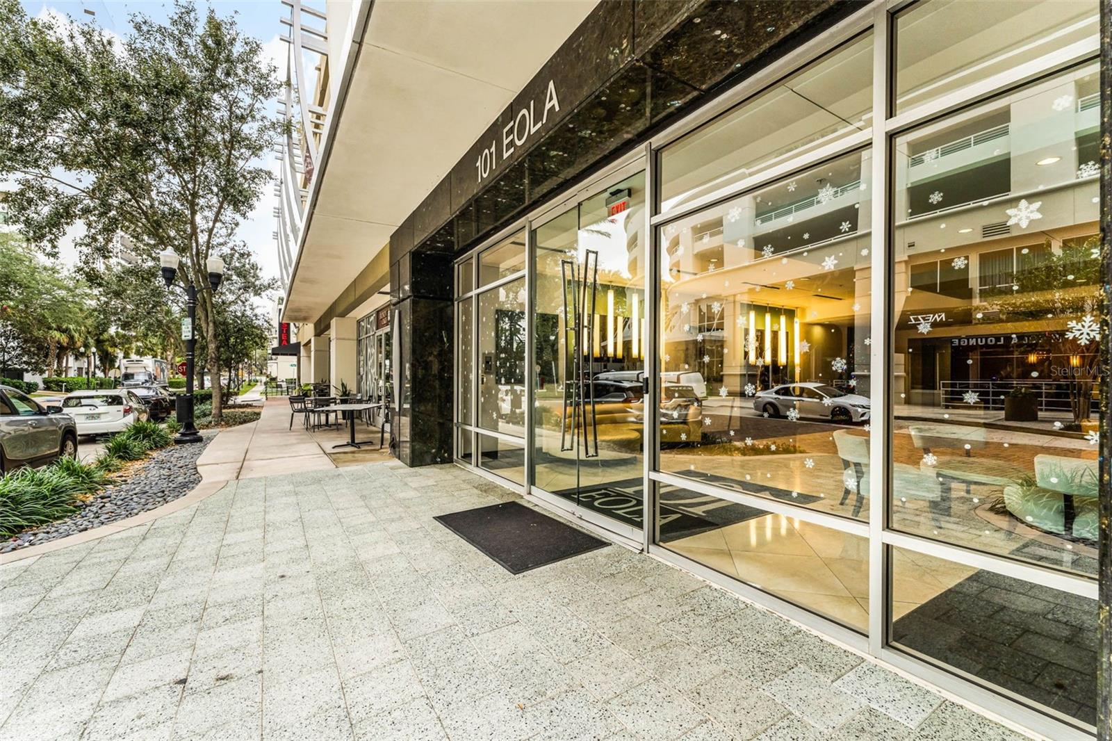 101 EOLA CONDOS - Residential