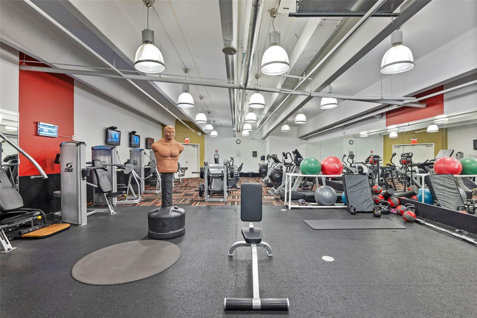 101 EOLA CONDOS - Residential