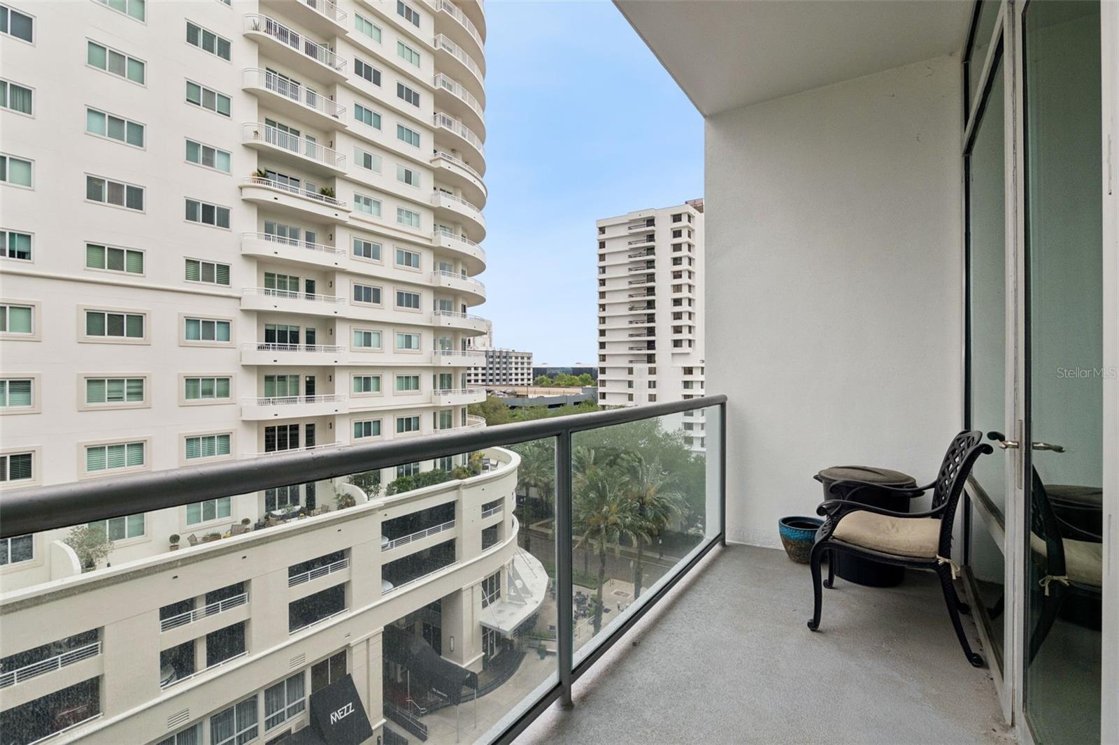 101 EOLA CONDOS - Residential