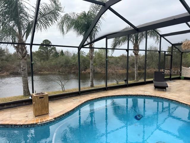 CROSS CREEK PRCL D PH 1 - Residential Lease