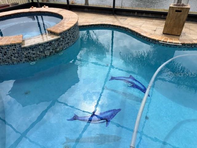 CROSS CREEK PRCL D PH 1 - Residential Lease