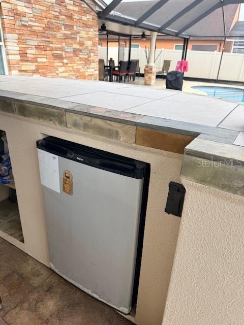 CROSS CREEK PRCL D PH 1 - Residential Lease