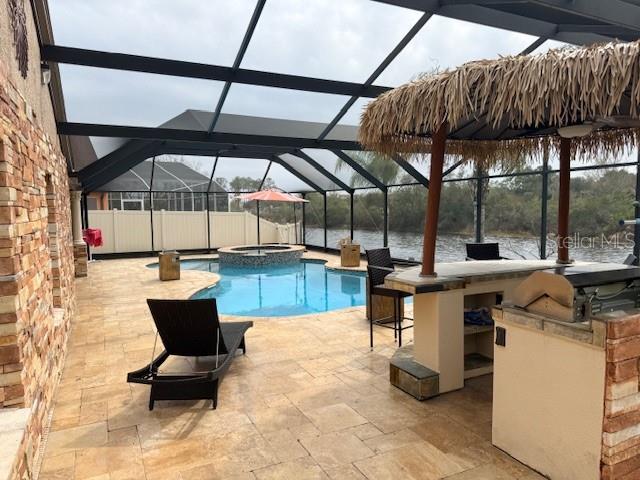 CROSS CREEK PRCL D PH 1 - Residential Lease