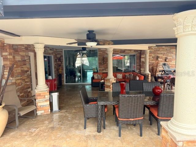 CROSS CREEK PRCL D PH 1 - Residential Lease