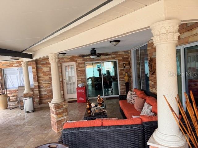 CROSS CREEK PRCL D PH 1 - Residential Lease