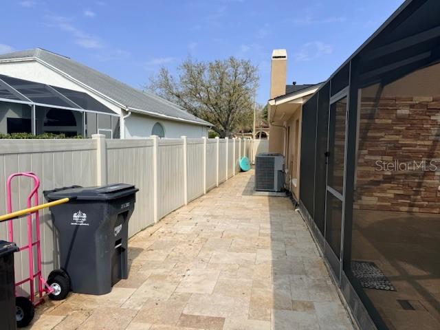 CROSS CREEK PRCL D PH 1 - Residential Lease